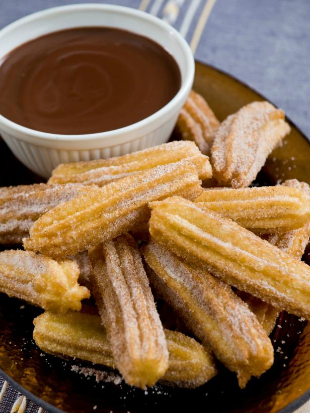 churro