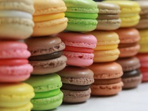 French_Macaroons